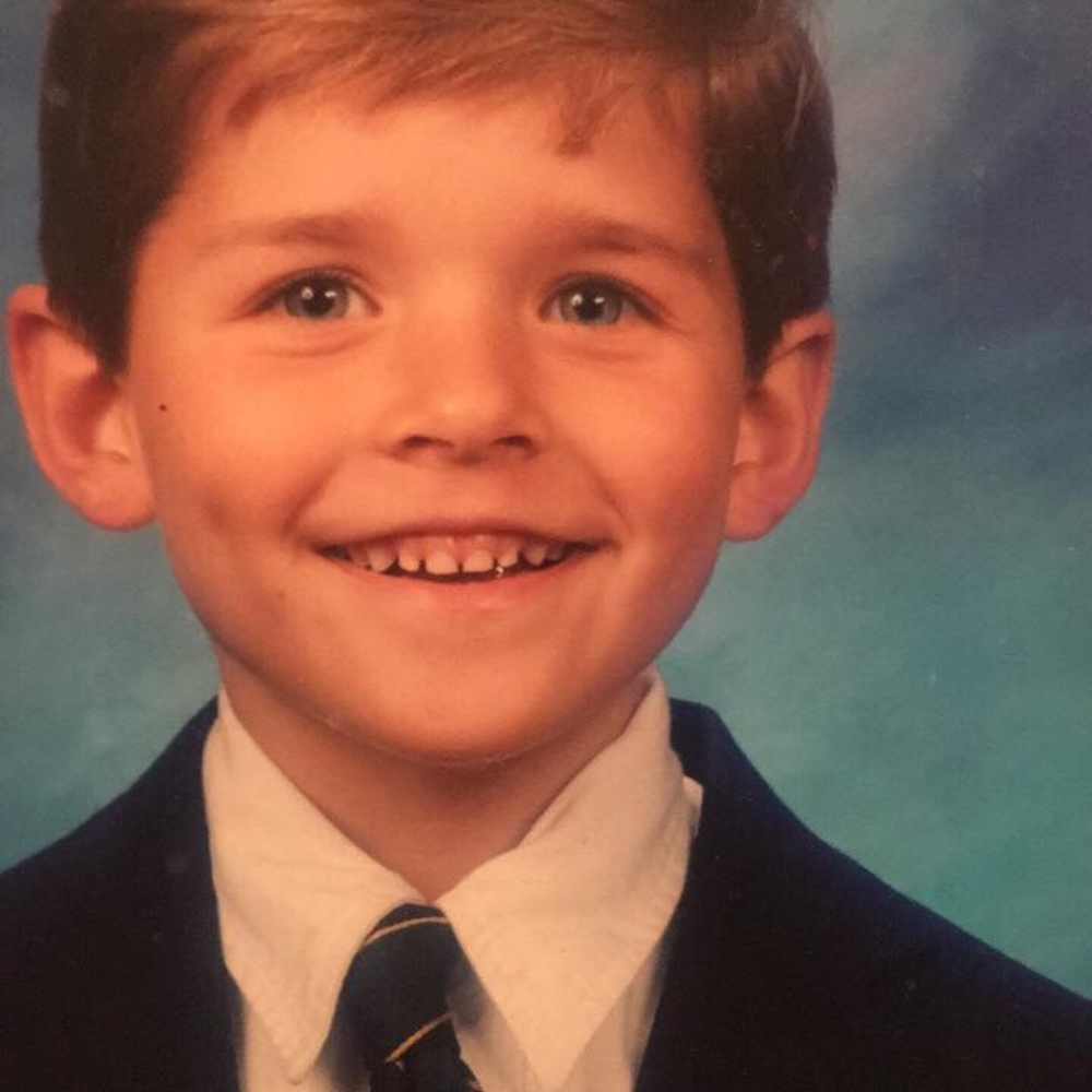 Meet your Posher, Jack